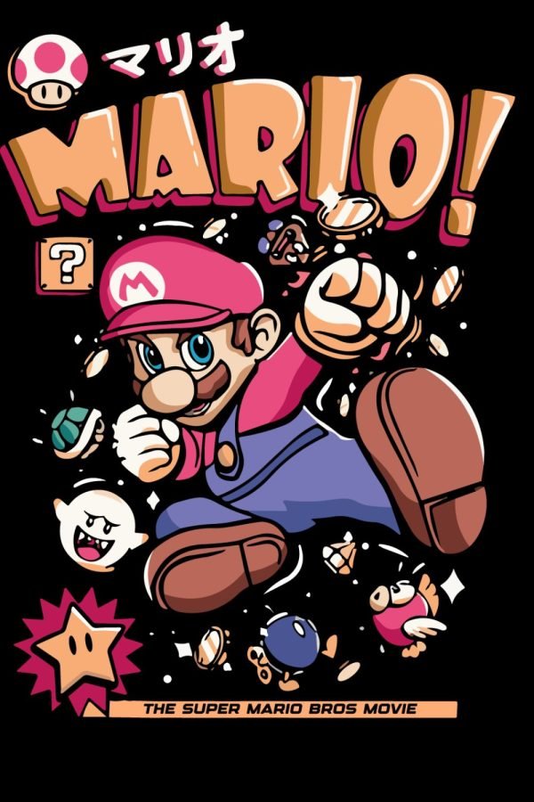 Bowser Super Mario Bros PNG Free Download