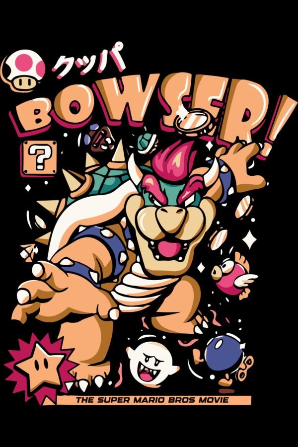 Mario Super Mario Bros PNG Free Download