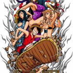 One Piece PNG Download