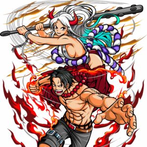 one piece png free download