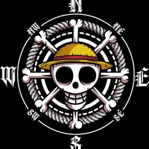 A Guide to the Jolly Rogers One Piece Logo PNG