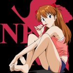 Asuka Langley PNG - Evangelion Second Child PNG Free Download