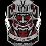 Attack on Titan Logo PNG - Wings of Freedom PNG Free Download