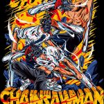 Chainsaw Man Anime PNG Images Free Download
