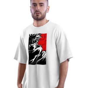Kakashi Hatake from Naruto PNG Images Free Download