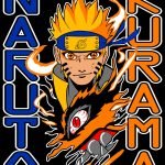 Kurama PNG - The Nine-Tailed Fox Guide Free Download