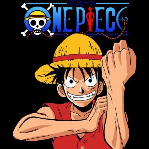 Monkey D Luffy PNG - The Straw Hat Legacy Guide