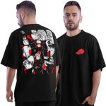 Naruto Characters PNG Transparent Images Free Download