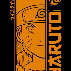 Naruto PNG - A Guide to Ninja Ranks & Villages