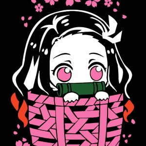 Nezuko Kamado PNG - A Guide to Her Forms Free Download