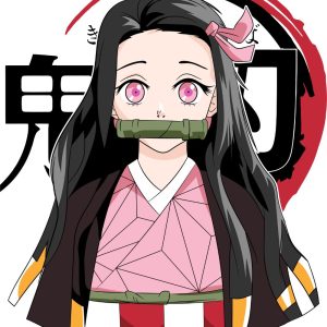 Nezuko PNG - Why She Conquered the Internet Free Download