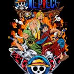One Piece Anime PNG Images Free Download