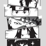 Sasuke Uchiha PNG - A Guide to His Visual Evolution