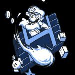 Super Mario PNG Transparent Images Free Download