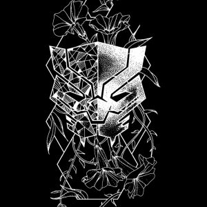 Black Panther PNG Logo - Marvel Emblem PNG Free Download