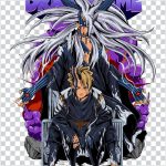 Boruto Anime PNG - Team 7 Reborn Free Download