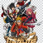 Naruto Anime PNG - The Rivalry Guide Free Download