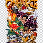 One Piece All Crew PNG - Straw Hat Grand Fleet PNG Guide