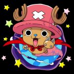 Tony Tony Chopper PNG - Cute One Piece Mascot PNG Free Download