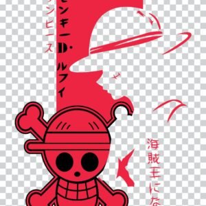 Luffy PNG